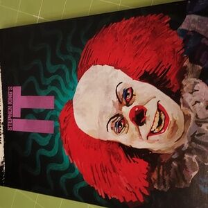Stephen Kings "It"